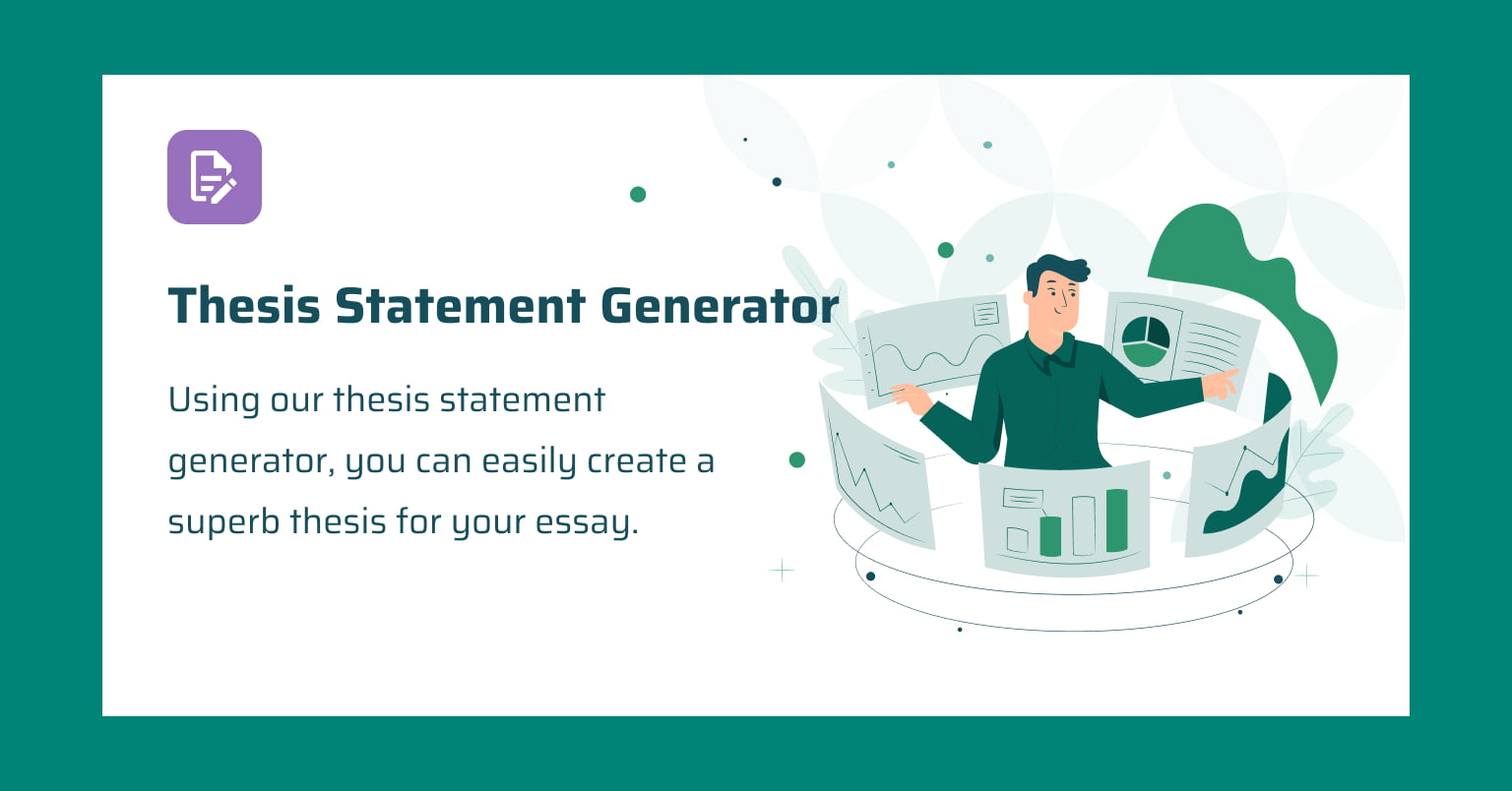 thesis generator com